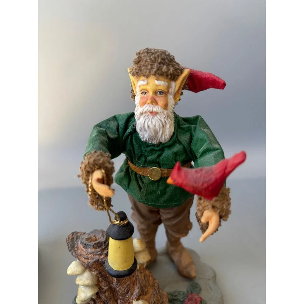 Unbranded whimsical woodland